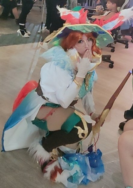 No me darán like como a las chicas guapas 🥺
<a href="/lol_es/">League of Legends ES</a>