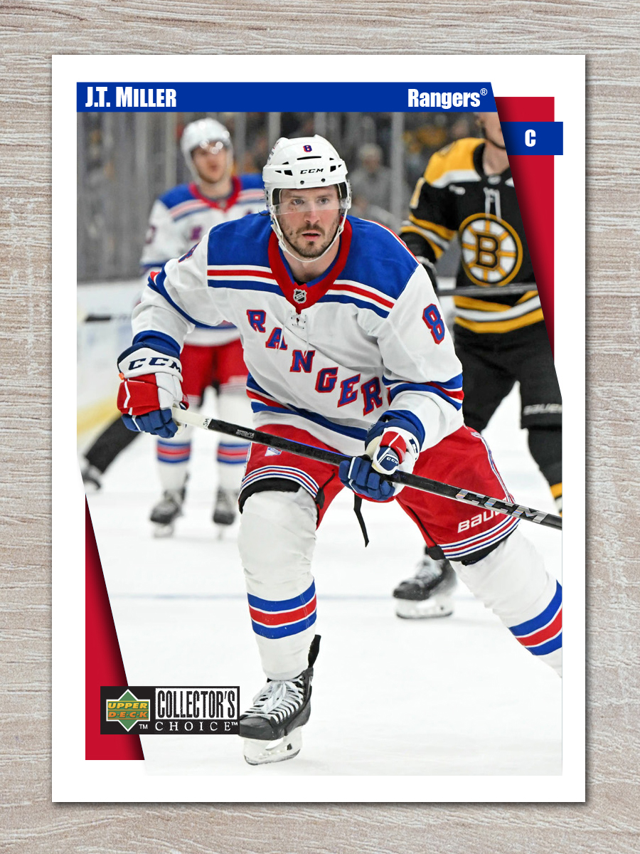 NHLカード 98-99 UD Choice STARQUEST BLUE Card # SQ1 WAYNE GRETZKY NEW