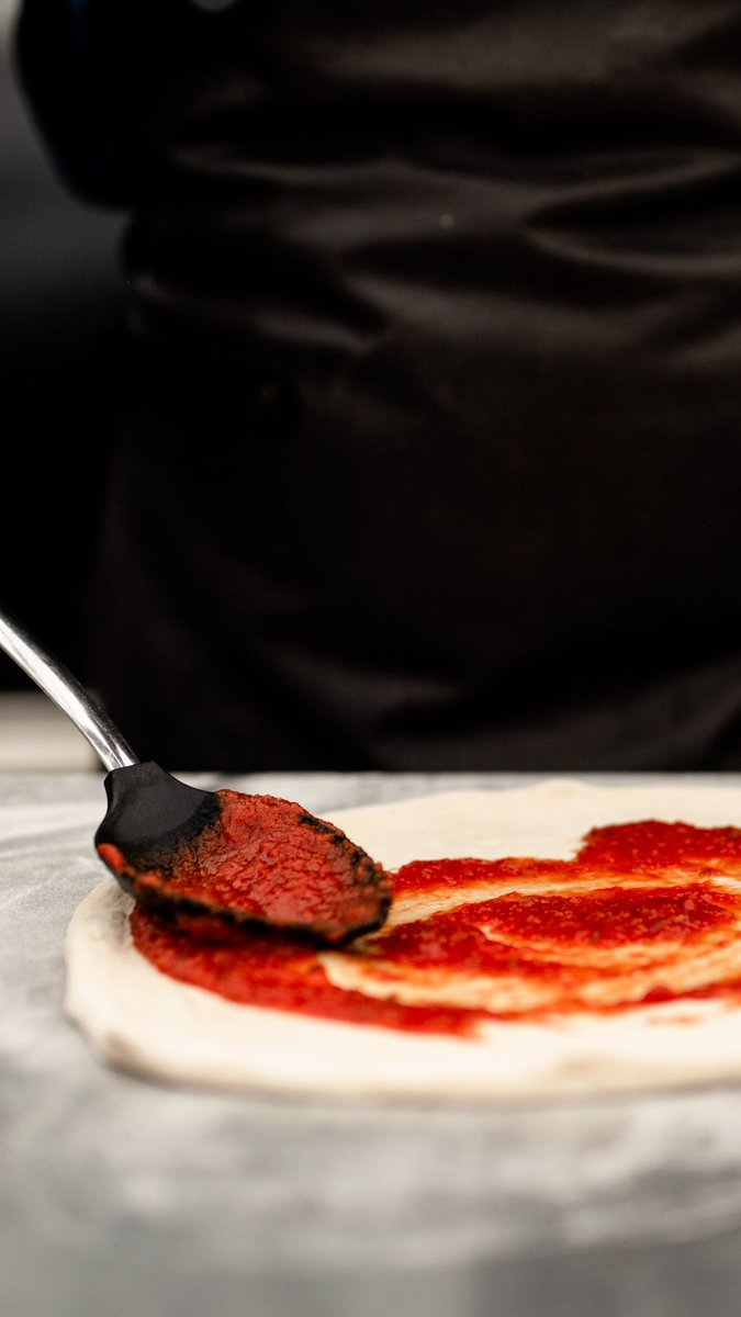 ⏳Countdown to the LAST EVER Pizza Class!

We’re hosting the final, iconic pizza class at Hoggy’s Grill on Thursday THIS WEEK, you don’t want miss it! 🍕

🔗 Book now: hoggysgrill.com

#hoggysgrill #pizzaclass #bbqschool