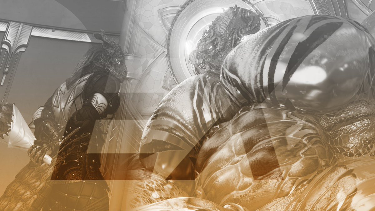 UN_Wellko's tweet image. Heya ^^
I’ve opened a Patreon as a little experiment until the end of the year. It’s just one tier ($3) for exclusive renders and full-res versions of what I already share here. 💛 

Alright lets start this month with some godlike Dragonborn 👀

patreon.com/posts/138559903