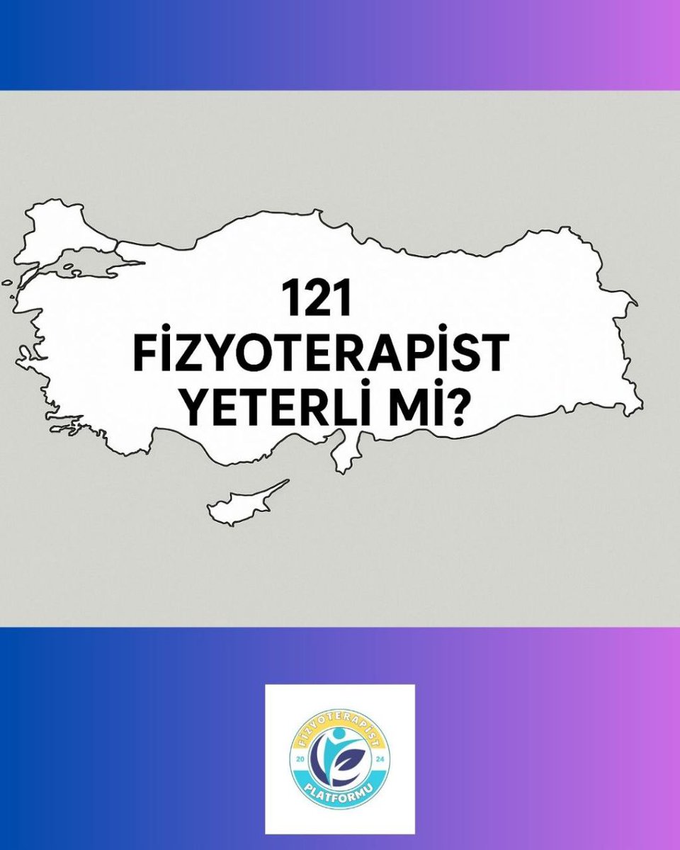 📌 Kamuya fizyoterapist alımı yetersiz.
📌 Taşeron sistem, istihdamın önünde engel.
📌 Hastalar aylarca sıra bekliyor.
❗Çözüm net: Daha fazla fizyoterapist, daha sağlıklı bir toplum!
<a href="/drmemisoglu/">Prof. Dr. Kemal Memişoğlu</a>
<a href="/saglikbakanligi/">T.C. Sağlık Bakanlığı</a>
#FizyoterapisteAdilAtama