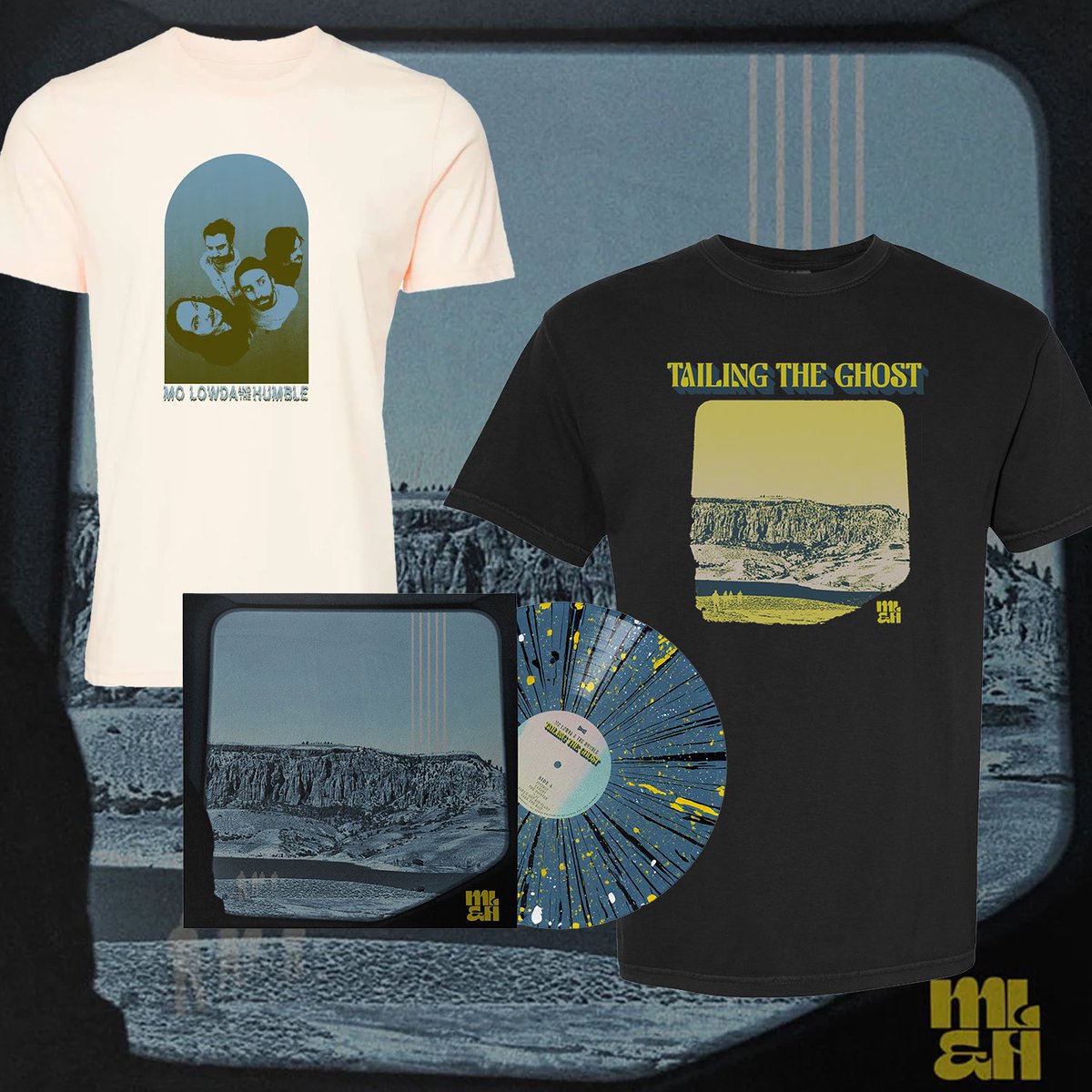 SMLxL Merch tweet media