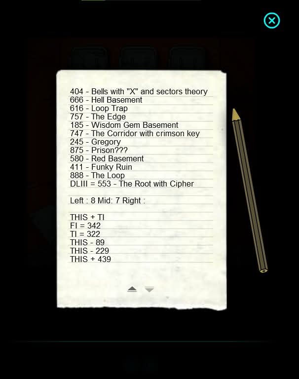 MushReen tweet media