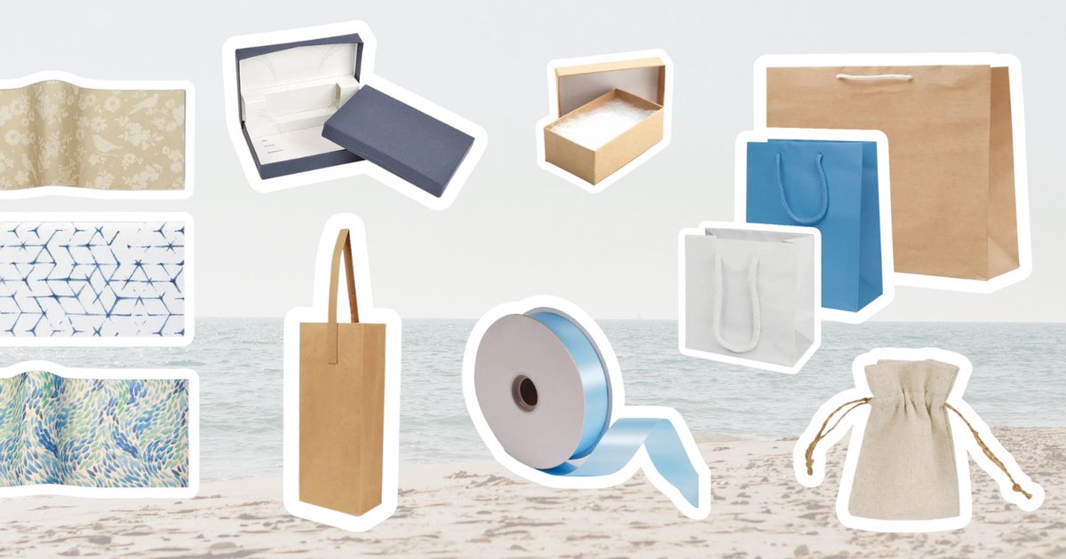 swalterpkg's tweet image. ✨ Packaging Aesthetic Showdown ✨
Are you Team 🌊 Coastal Grandma or 💖 Barbiecore?

🌊 Breezy neutrals, kraft textures &amp;amp; seaside chic.
💖 Bold PINK everything—bags, ribbons, tissue &amp;amp; more.

Shop your vibe ➡️ bagsandbowsonline.com

#CoastalGrandma #Barbiecore #PackagingTrends