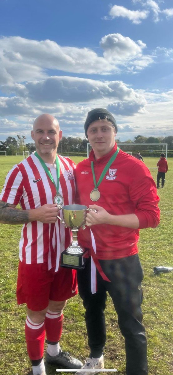 Gedling Southbank FC tweet media