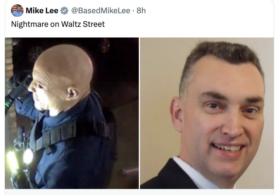 TheOmniLiberal's tweet image. this you, cunt?