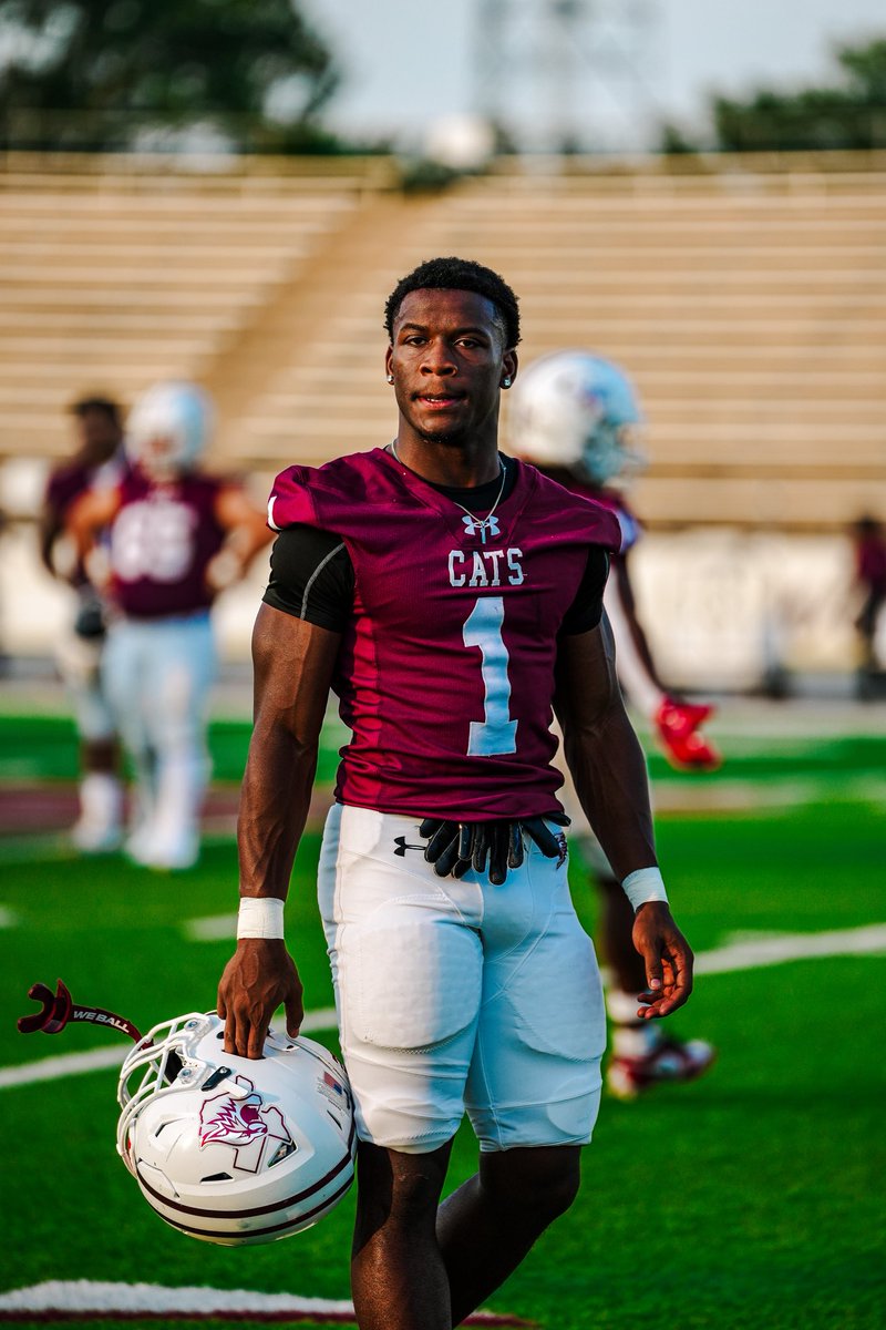 Braylon Beckworth tweet media