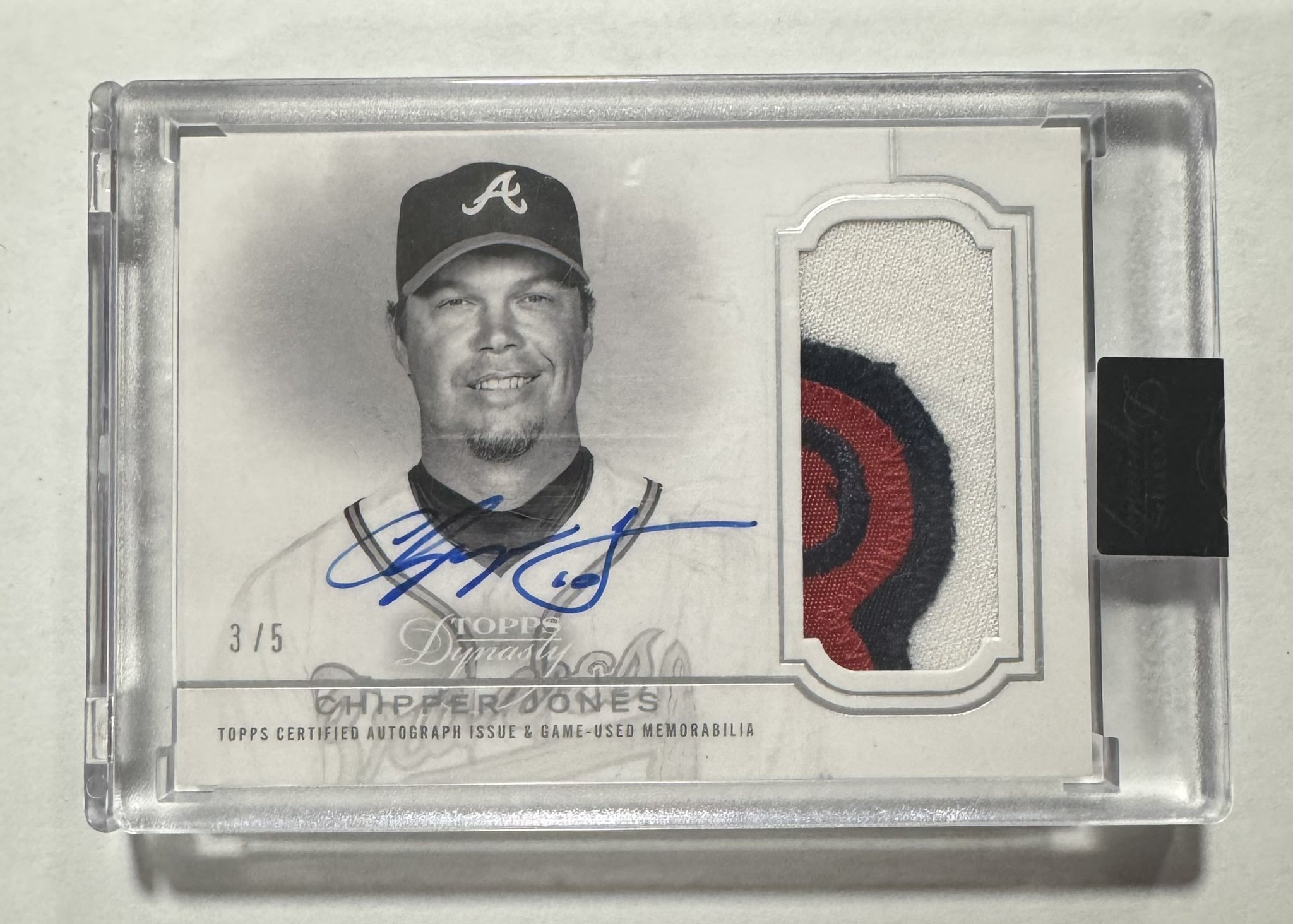 その他 TOPPS DYNASTY 2023 Topps Dynasty Baseball Hobby Box – Trading Card Market