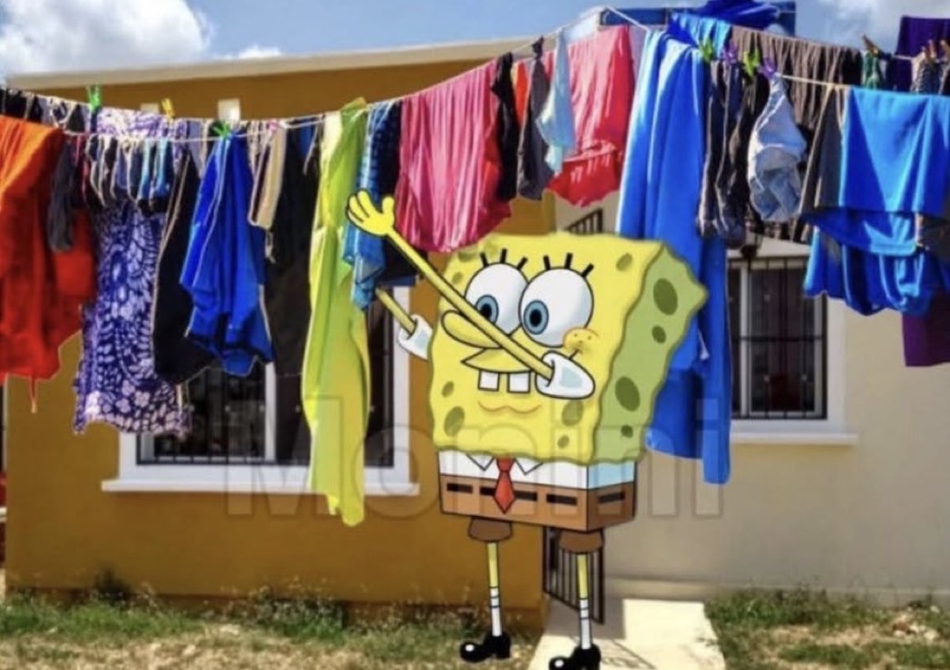 Guarromantico_'s tweet image. – “¿Y que hiciste tu día de descanso?”

– Yo: