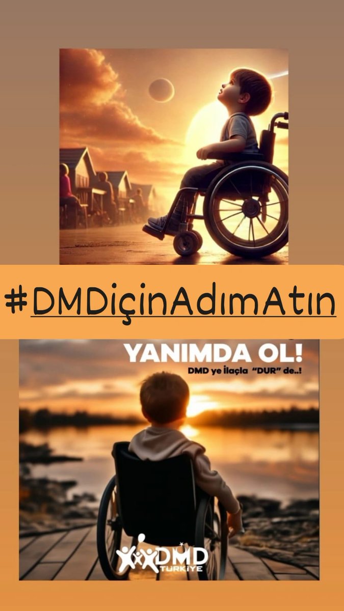 Gelin  bu akşam bir iyilik yapın
DMD kas hastası çocuklar için
🎈Farkındalık olsun
🎈Farkımız olsun
 Sesimizi duyuralım

#DMDiçinAdımAtın
DMD İçin Hep Birlikte 🎈
Sen Yoksan 1 Eksiğiz 🫂
Tweet At- RT Yap - Destek Ol 🎈
#AsbaşkanHBK