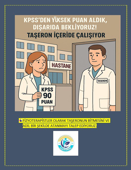 dilara_gunakan's tweet photo. @TFD1969 #FizyoterapisteAdilAtama https://t.co/zkwHVOgyEG
