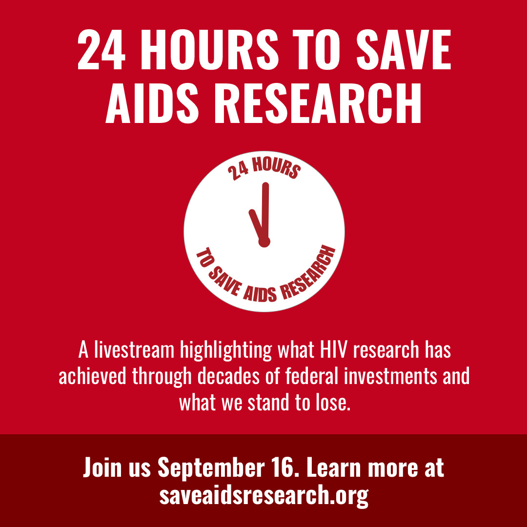 Third Coast Center for AIDS Research tweet media