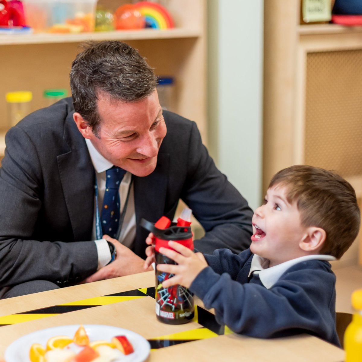 Devonshire House tweet media