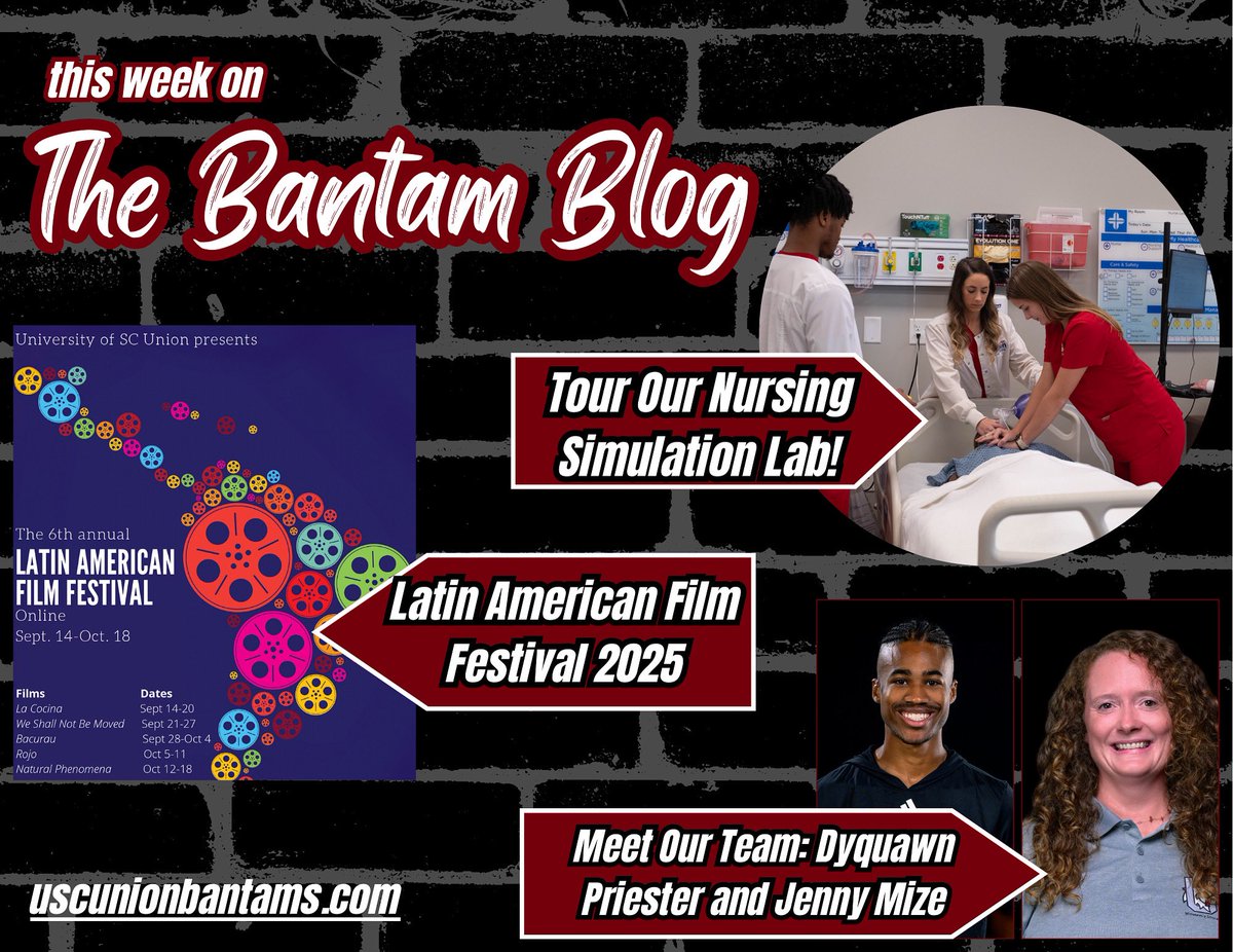 USC Union tweet media