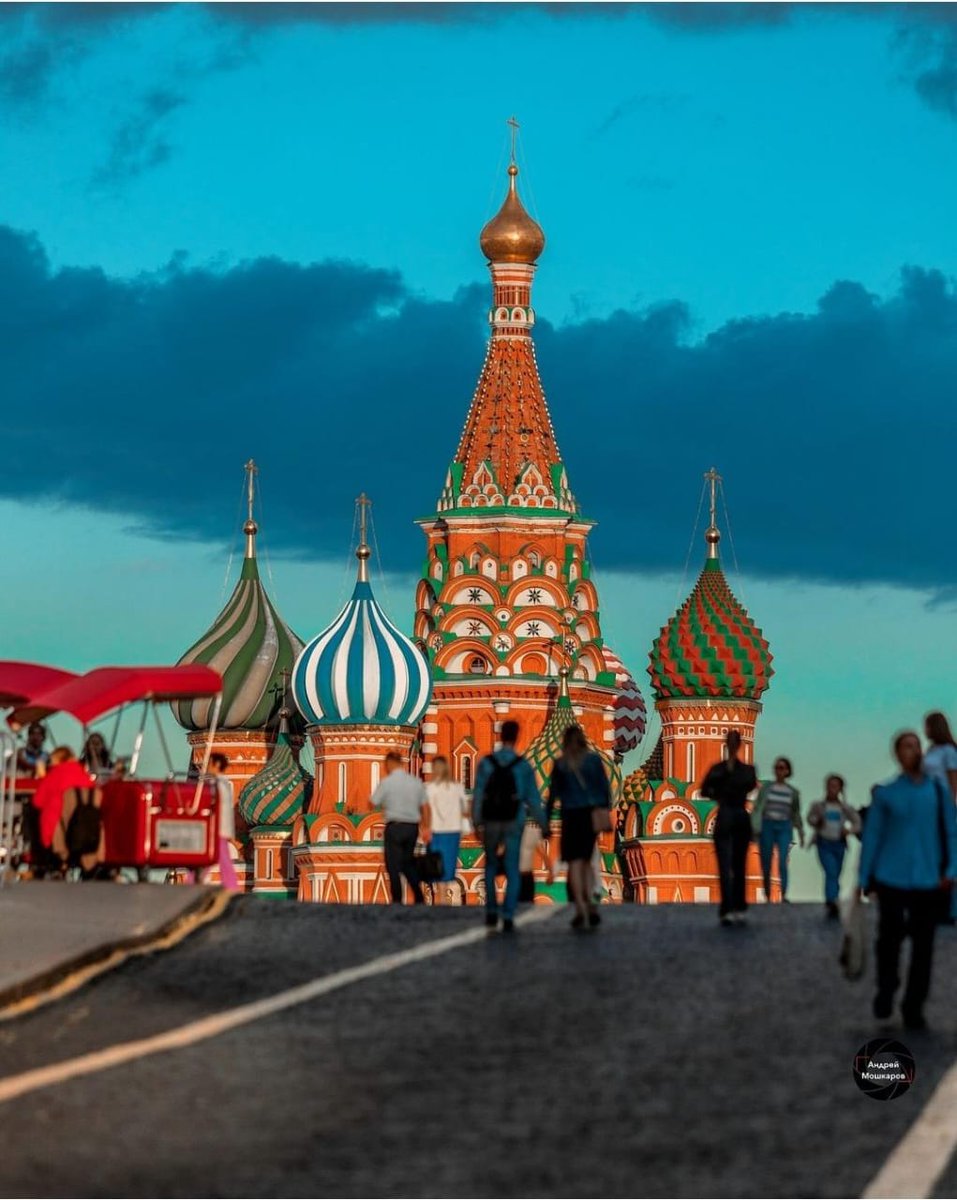 Moscow Russia
