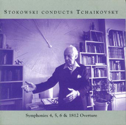 Listening to a 1965 live performance of Tchaikovsky's 4th with the Japan Philharmonic Orchestra. Stoki pulls the tempi around like taffy but what a wild ride!!!