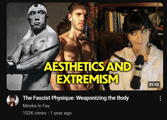stupidest shit i've seen in a WHILE. i cannot stand lefty quirky pixie girls on youtube complaining about people's views on things and deeming them as evil just cuz it doesnt align with theirs