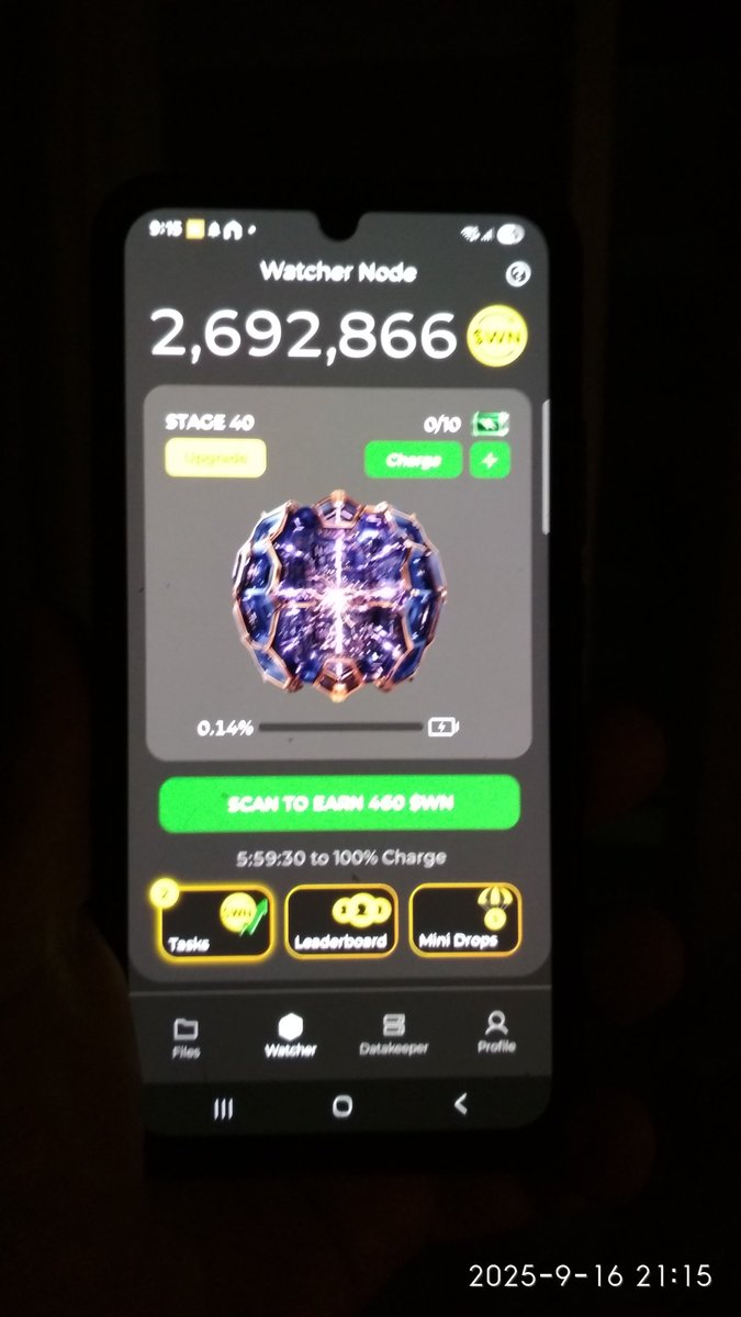 Flow3 Network 🌐 (@tsikenakos) on Twitter photo 