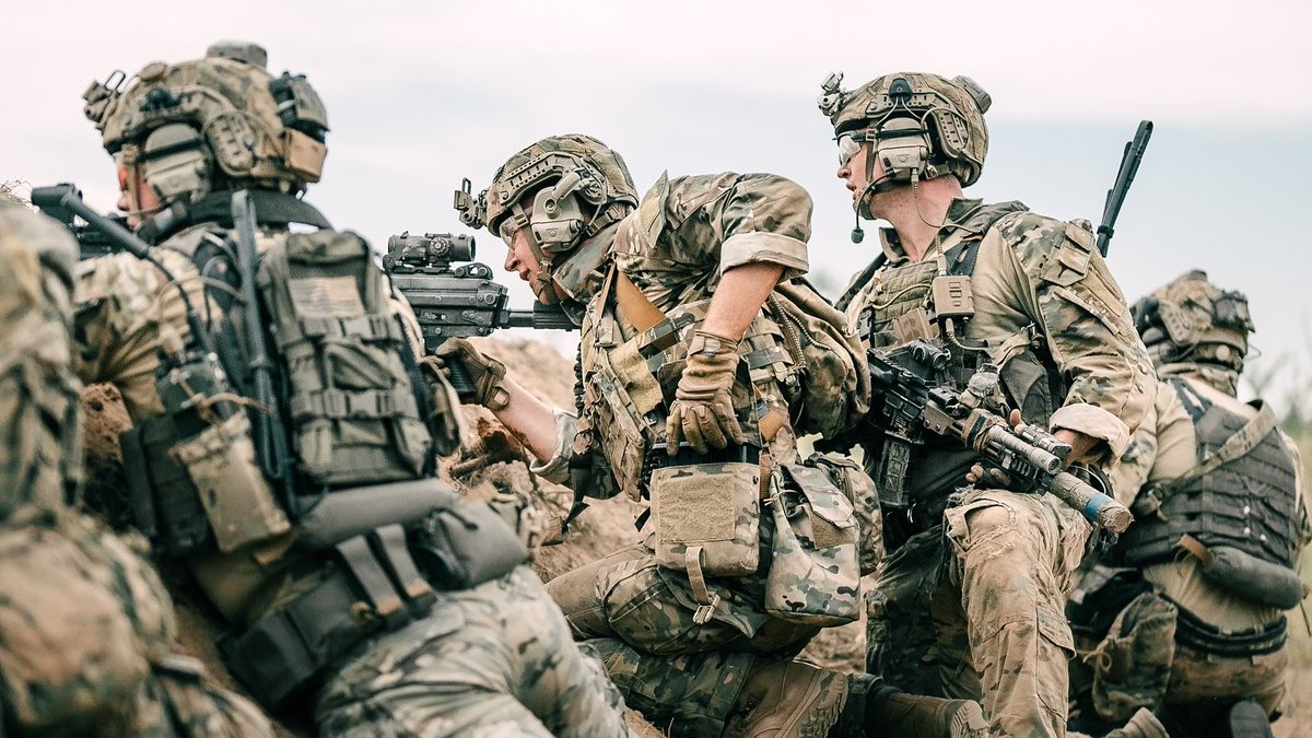 75th Ranger Regiment