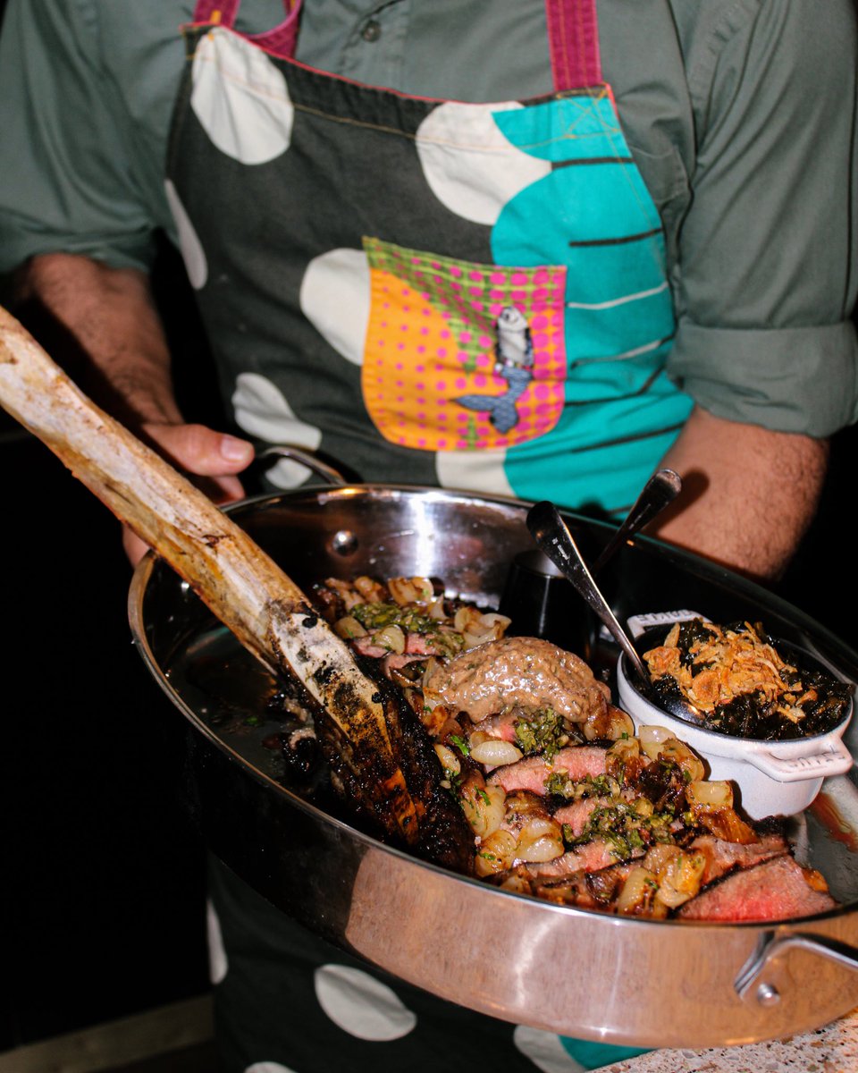 Marcus Samuelsson tweet media