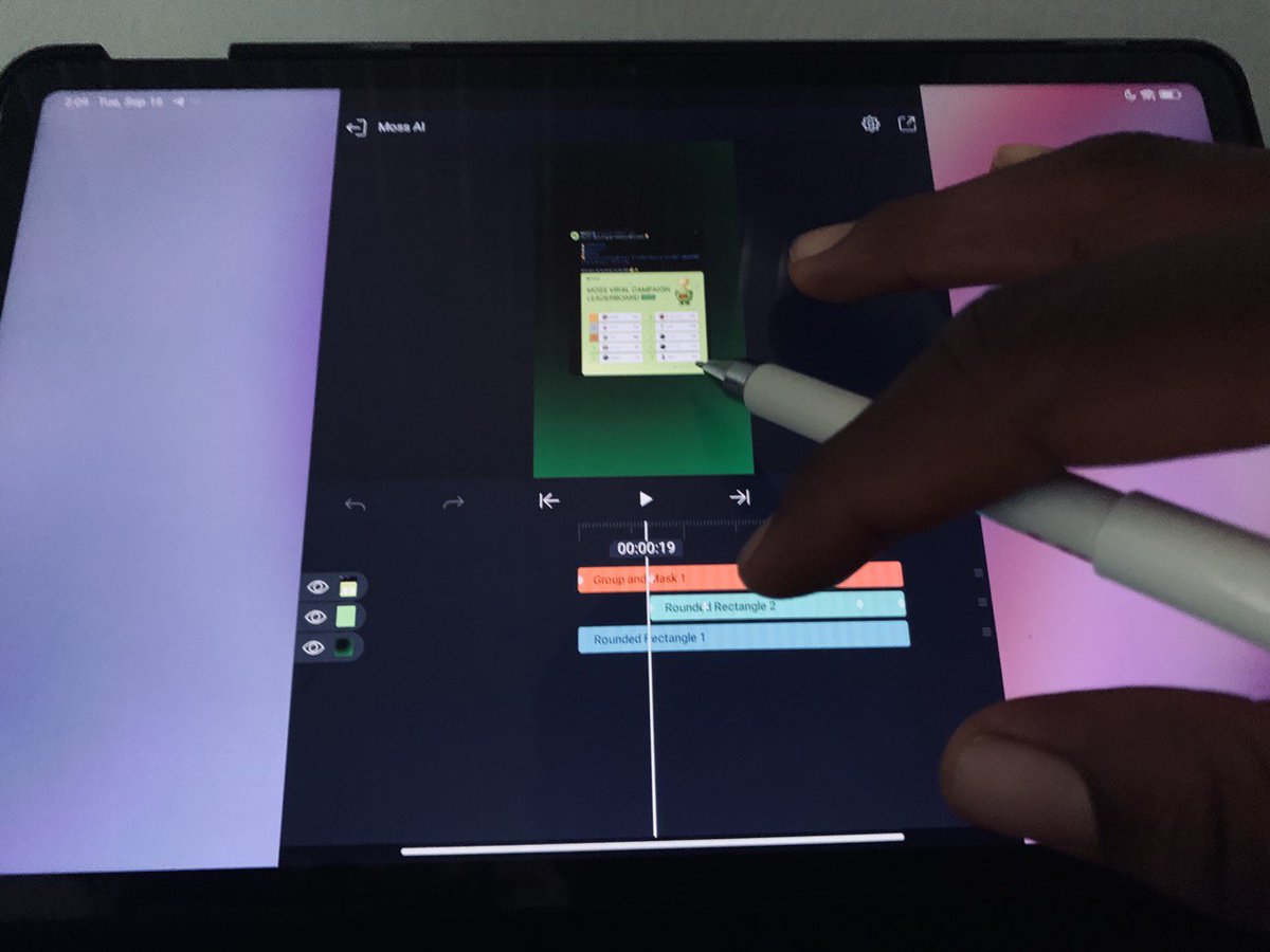 web3Collins's tweet image. Hey guys,

Quite a hectic and busy day.

Intentionally stopped posting on X,

i was too busy that I had to quit X for sometimes 

I want to get back to posting here more often.

Anyone still with me?