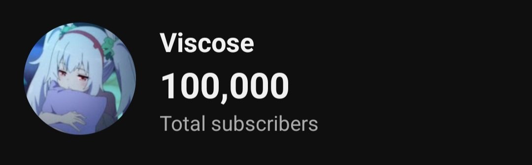 SoaR Viscose tweet media