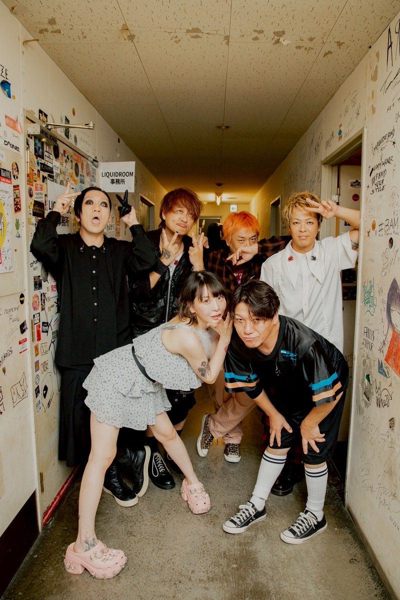 ROTTENGRAFFTY ミニのぼり ロットン N∀OKI ROTTENGRAFFTY ミニのぼり ロットン N∀OKI ロットン ミニのぼり