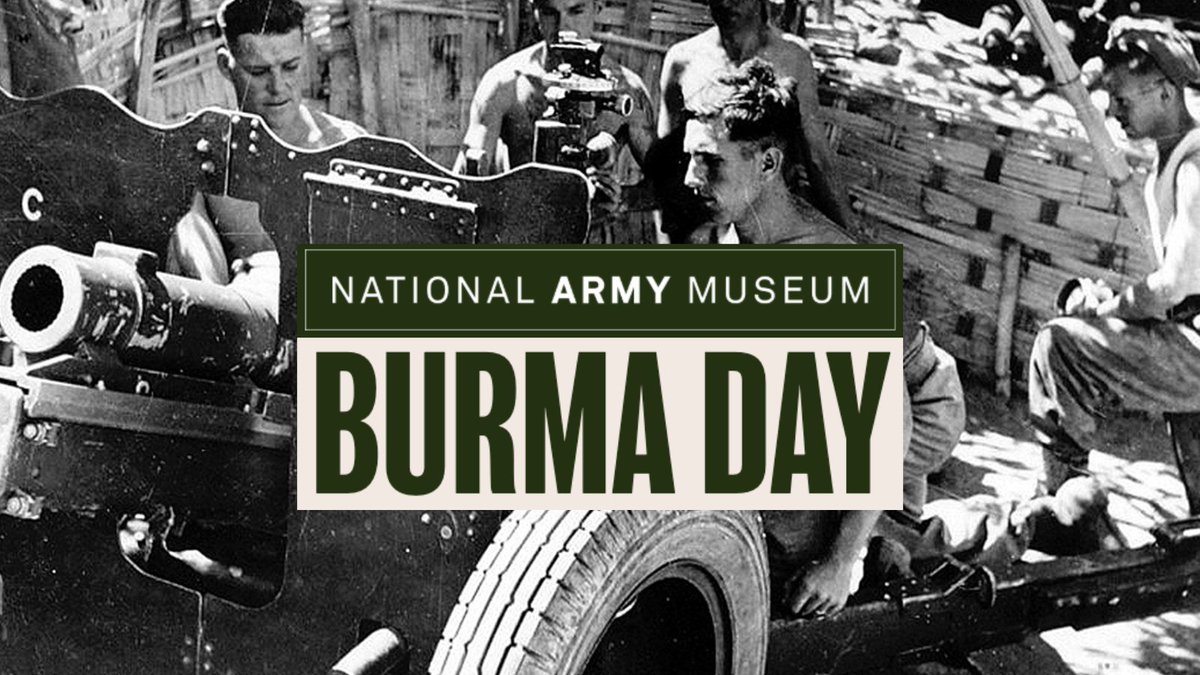 KET is looking forward to attending Burma Day <a href="/NAM_London/">National Army Museum</a> this coming Saturday 20th Sept!  A day of events and talks inc with KET trustee <a href="/robert_lyman/">Robert Lyman 🇺🇦</a>  to launch their new exhibition "Beyond Burma". Find out more here: 
kohimaeducationaltrust.net/news-and-event…