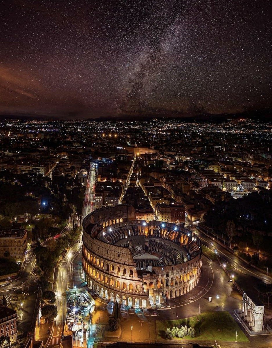 Rome, Italy