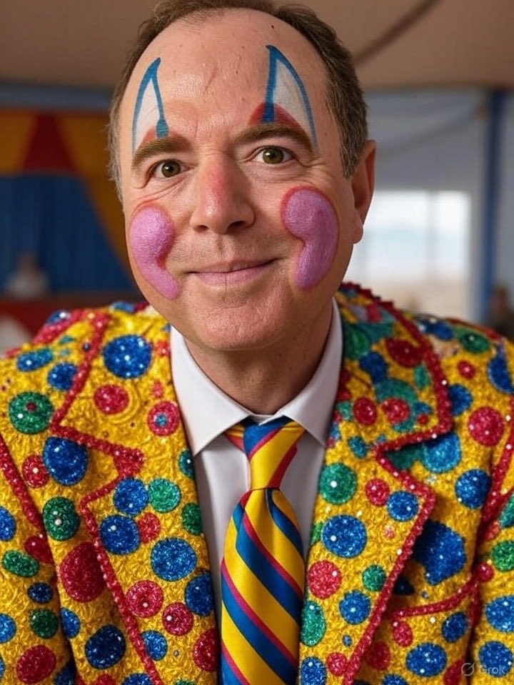 This clown lied to Congress and should be prosecuted for it!