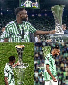 High-Chief Aweda, G.C.O.N tweet media