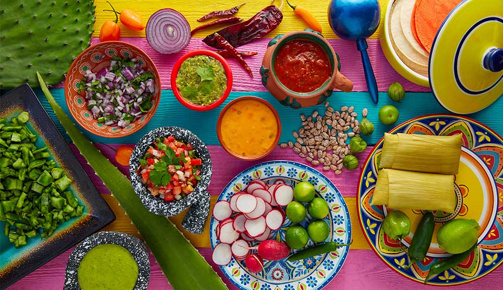 PolettVN's tweet photo. https://t.co/3zp0rjES7m  Nuestra gastronomía es Patrimonio de la Humanidad, pero también se observa el aumento del consumo de ultraprocesados.
La buena noticia es que la solución está en nuestras raíces: maíz nixtamalizado, frijoles, semillas, quelites y vegetales frescos. https://t.co/a1o8u9zl9g