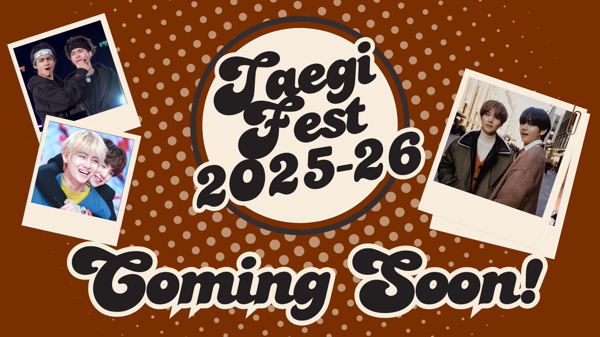 It's been far too long!