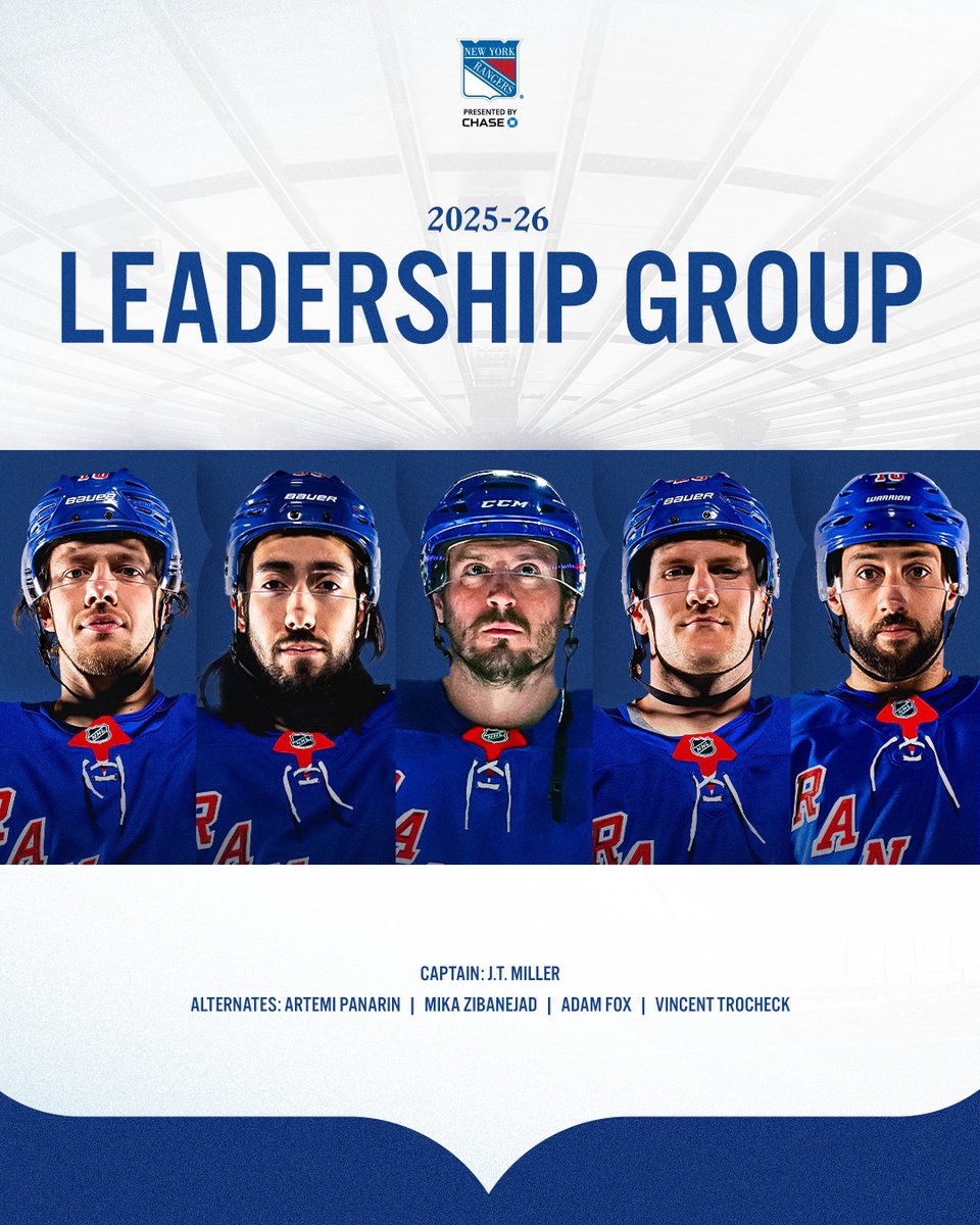NYRangers tweet picture