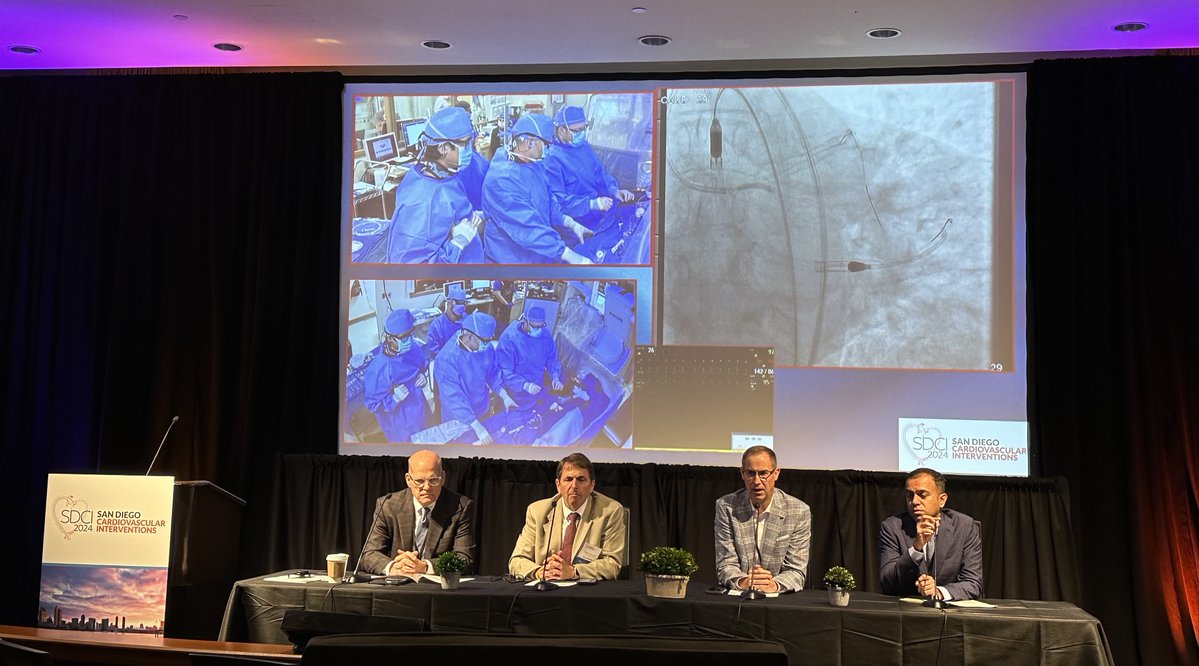 SDCI_Symposium's tweet photo. Early Bird Rates End Sunday Night, September 21!🐦

Don't miss out on discounted rates - REGISTER NOW FOR the 2025 San Diego Cardiovascular Interventions!🫀

📅October 2-4
📍Estancia La Jolla Resort &amp; Spa

#SDCI2025 #CardioTwitter #CardioX https://t.co/TvYSDf4rV4