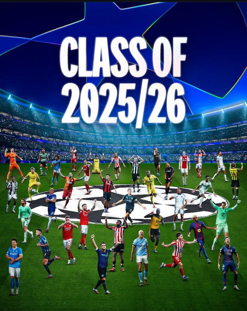 📊🏆 La <a href="/ChampionsLeague/">UEFA Champions League</a>  2025-26 inicia con Liverpool como favorito al título (20%), según <a href="/OptaAnalyst/">Opta Analyst</a>. Le siguen Arsenal (16%) y PSG (12%). Real Madrid y Bayern, más relegados, aparecen con 6% y 4%. #ChampionsLeague #Opta