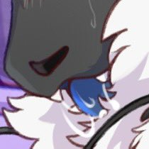 墨鸢：老公好棒～对～就是那里好舒服～
谛听：老婆～你里面好紧啊～夹的好爽～
#FabulousBeasts #youshouyan #diting #谛听 #有兽焉 #谛墨