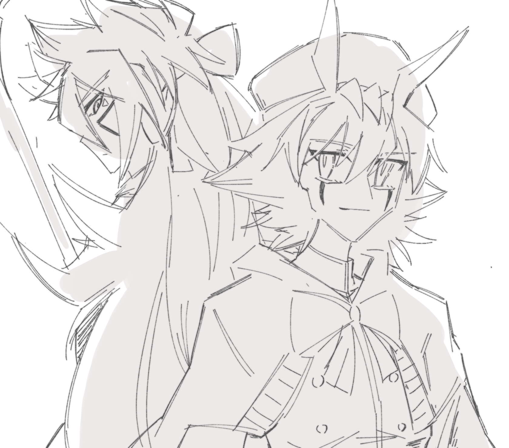 ナナシキ (@seventimesfour) / X