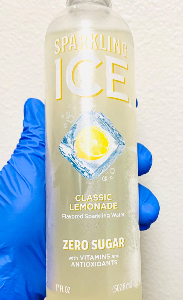 NSFWarchive_kit's tweet photo. Told my younger bro that I had a stomachache before he went to the store and he brought me this. 🙂 Ty, I’ll sip it while playing dbd💙 https://t.co/q2u833Q0Eb