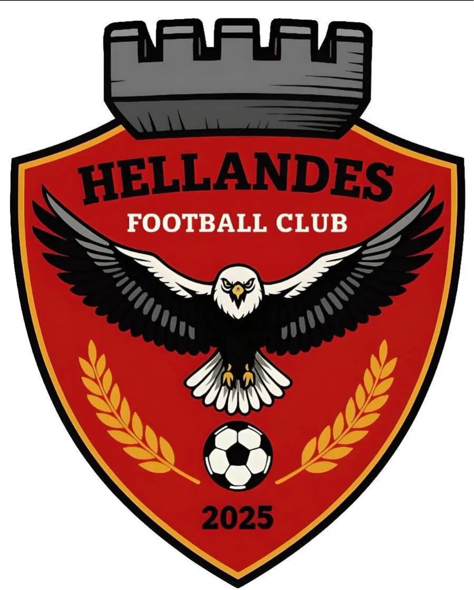 maneglise's tweet photo. @DoyensLeMedia Hellandes Football Club issu de la fusion du FC Manéglise et de l’AS Angerville L’orcher (ASAO dans les logos présentés). https://t.co/oXZY9EFDTy