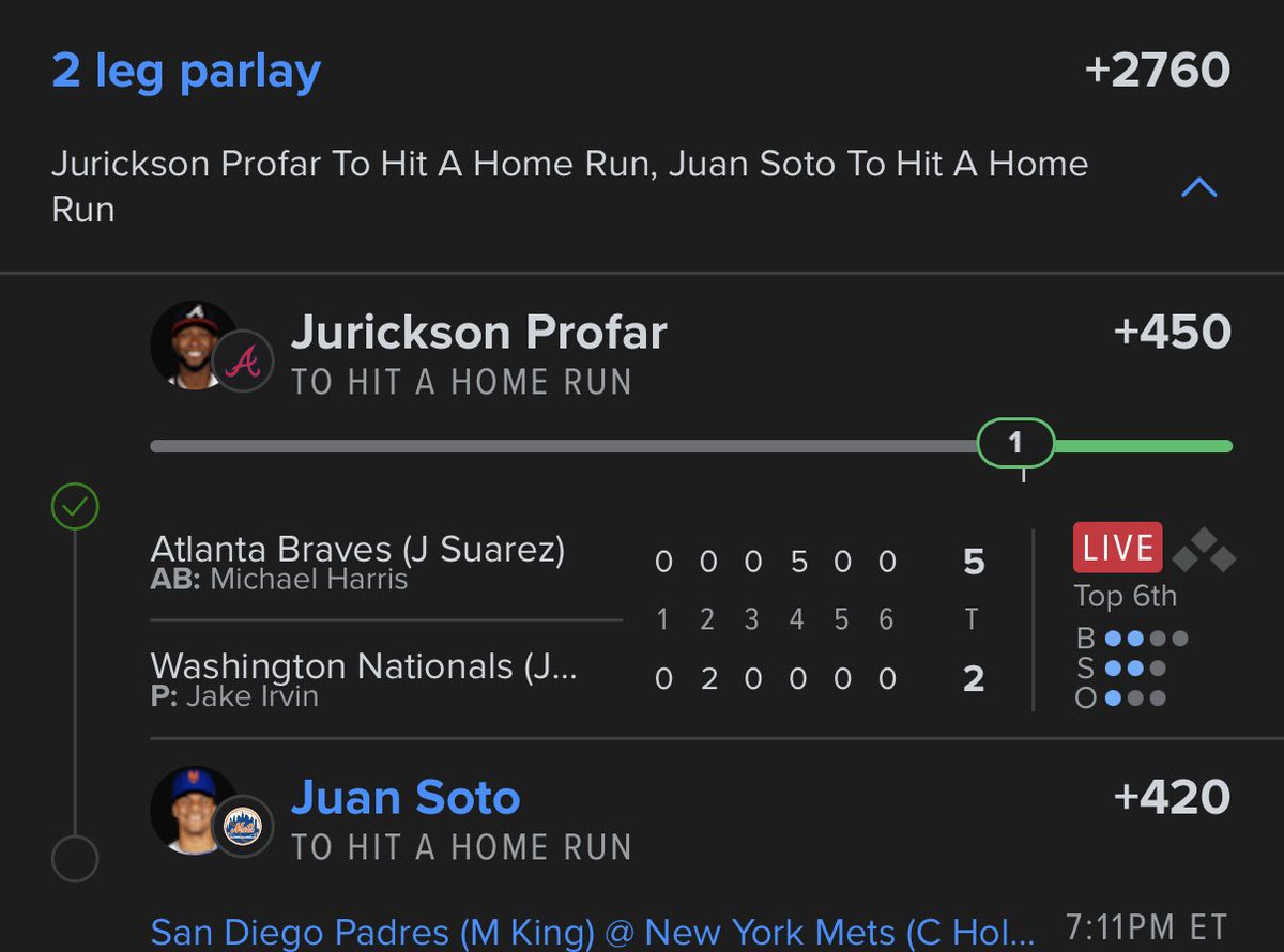 BlazinHotBets tweet media