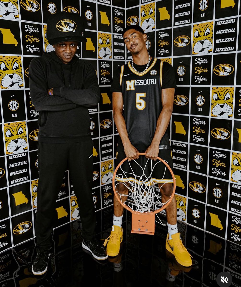 Sidelines Mizzou tweet media