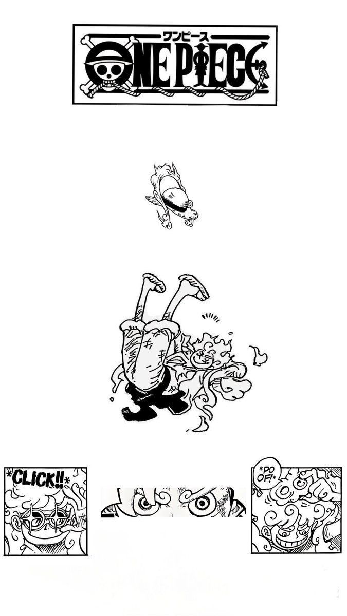 ONE PIECE Wallpaper