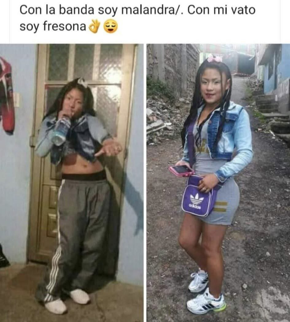 Fresona 🥰