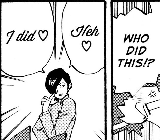 Victor⁹ #1 Jun Kurosu fan tweet media