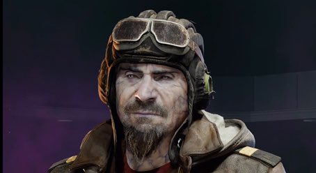 DETONATEDcom's tweet photo. The Original Crew in #BlackOps7 Zombies are ALL from DIFFERENT ERAS:

💥 Richtofen — 1945 — Post WW2
💥 Dempsey — 1968 — Vietnam
💥 Takeo — 1591 — Feudal Japan
💥 Nikolai — 1984 — Afghanistan https://t.co/EbWrXyyPhX