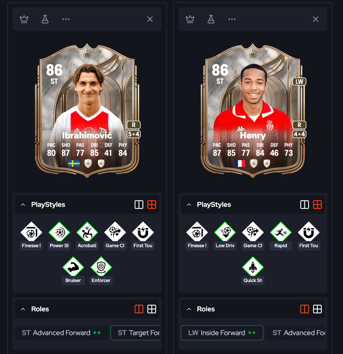 FUT.GG tweet media