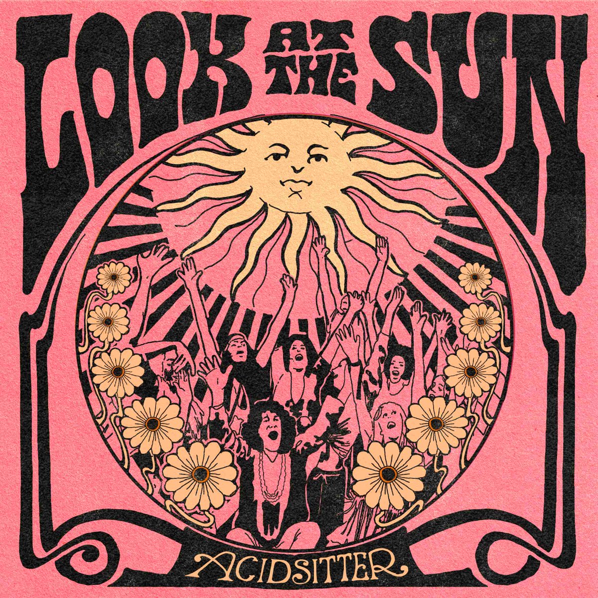 polish_metal's tweet photo. 🤘LISTEN: https://t.co/1vCdTxbbxq 🤘

Band: @AcidSitterband 
Song: Look At The Sun
Release date: 2025.06.17
Genre: Stoner/Psychedelic Rock

#acidsitter #stoner #psychedelicrock #polishstoner #polishpsychedelicrock #rock #rockmusic #polishrock https://t.co/slpYiXqFLM