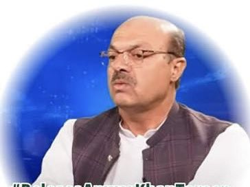 IHassanButt's tweet photo. 🚨Two senior members of MQM gone missing this afternoon from Karachi. 

Nisar Panhwar &amp; Anwar Khan Tareen

Both have faced enforced disappearances &amp; brutal torture in the past too. 

Pls raise voice to ensure their safe return. 

#ReleaseMQMLeadersNOW 🗣️ https://t.co/kkGKGRmDSq