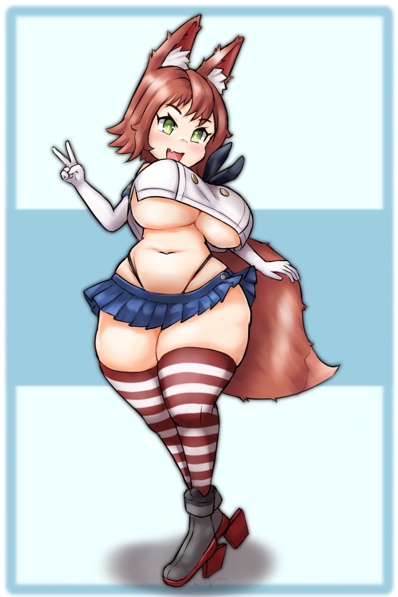 Renee has gone through some Character Development... 🤤 

2022 -> 2025 